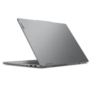 Lenovo IdeaPad 5 2-in-1 14IRH9-i5 13420H-16GB LPDDR5-512GB SSD-IPS-Touch-Fingerprint 14 inch Laptop With Pen - بندانگشتی 7
