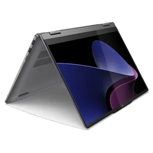 Lenovo IdeaPad 5 2-in-1 14IRH9-i5 13420H-16GB LPDDR5-512GB SSD-IPS-Touch-Fingerprint 14 inch Laptop With Pen - بندانگشتی 8