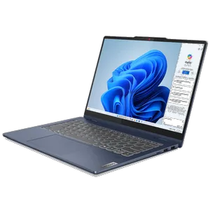 Lenovo IdeaPad 5 2-in-1 14IRH9-i5 13420H-16GB LPDDR5x-512GB SSD-IPS-Touch-Backlit-Pen 14 inch Laptop - بندانگشتی 12