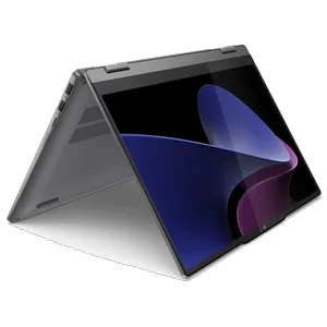 Lenovo IdeaPad 5 2-in-1 14IRH9-i5 13420H-16GB LPDDR5x-512GB SSD-IPS-Touch-Backlit-Pen 14 inch Laptop - بندانگشتی 4