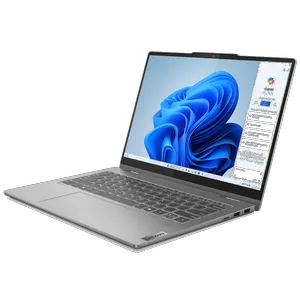 Lenovo IdeaPad 5 2-in-1 14IRH9-i5 13420H-16GB LPDDR5x-512GB SSD-IPS-Touch-Backlit-Pen 14 inch Laptop - بندانگشتی 6