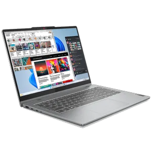 Lenovo IdeaPad 5 2-in-1 14IRH9-i5 13420H-16GB LPDDR5x-512GB SSD-IPS-Touch-Backlit-Pen 14 inch Laptop - بندانگشتی 7