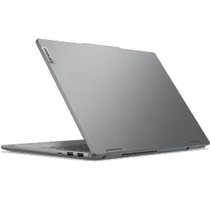 Lenovo IdeaPad 5 2-in-1 14IRH9-i5 13420H-16GB LPDDR5x-512GB SSD-IPS-Touch-Backlit-Pen 14 inch Laptop - بندانگشتی 9