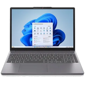 Lenovo IdeaPad Slim 3 15IRH10-i5 13420H-8GB DDR5-512GB SSD-IPS 15.3 inch Laptop - بندانگشتی 1