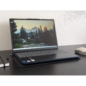 Lenovo IdeaPad Slim 3 15IRH10-i5 13420H-8GB DDR5-512GB SSD-IPS 15.3 inch Laptop - بندانگشتی 15