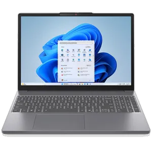 Lenovo IdeaPad Slim 3 15IRH10-i5 13420H-8GB DDR5-512GB SSD-IPS 15.3 inch Laptop - بندانگشتی 2