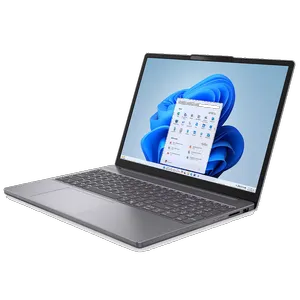 Lenovo IdeaPad Slim 3 15IRH10-i5 13420H-8GB DDR5-512GB SSD-IPS 15.3 inch Laptop - بندانگشتی 3