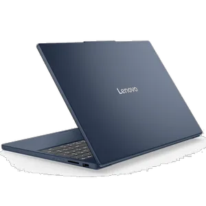 Lenovo IdeaPad Slim 3 15IRH10-i5 13420H-8GB DDR5-512GB SSD-IPS 15.3 inch Laptop - بندانگشتی 8