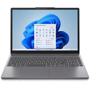 Lenovo IdeaPad Slim 3 15IRH10-i7 13620H-16GB DDR5 4800MHz-512GB SSD-IPS 15.3 inch Laptop - بندانگشتی 1