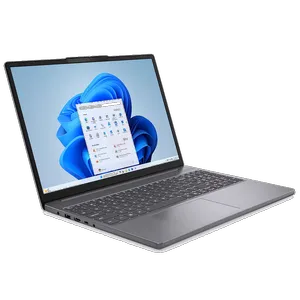 Lenovo IdeaPad Slim 3 15IRH10-i7 13620H-16GB DDR5 4800MHz-512GB SSD-IPS 15.3 inch Laptop - بندانگشتی 4