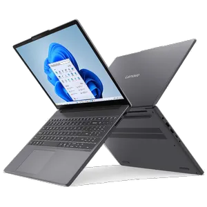 Lenovo IdeaPad Slim 3 15IRH10-i7 13620H-16GB DDR5 4800MHz-512GB SSD-IPS 15.3 inch Laptop - بندانگشتی 5