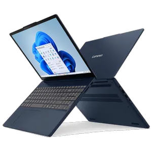 Lenovo IdeaPad Slim 3 15IRH10-i7 13620H-16GB DDR5 4800MHz-512GB SSD-IPS 15.3 inch Laptop - بندانگشتی 9