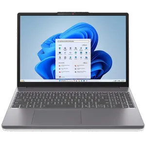 Lenovo IdeaPad Slim 3 15IRH10-i7 13620H-16GB DDR5-512GB SSD-IPS-Backlit 15.3 inch Laptop - بندانگشتی 1