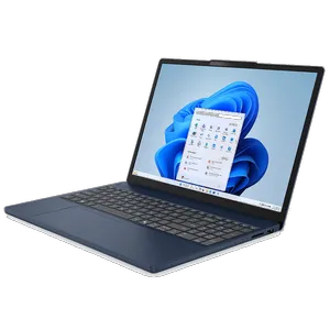 Lenovo IdeaPad Slim 3 15IRH10-i7 13620H-16GB DDR5-512GB SSD-IPS-Backlit 15.3 inch Laptop - بندانگشتی 8