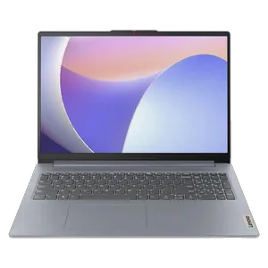 Lenovo IdeaPad Slim 3 15IRU8-i3 1315U-8GB LPDDR5 4800MHz-256GB SSD-TN 15.6 Inch Laptop - بندانگشتی 2
