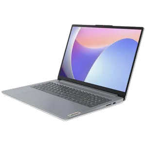 Lenovo IdeaPad Slim 3 15IRU8-i3 1315U-8GB LPDDR5 4800MHz-256GB SSD-TN 15.6 Inch Laptop - بندانگشتی 5
