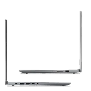 Lenovo IdeaPad Slim 3 15IRU8-i3 1315U-8GB LPDDR5 4800MHz-256GB SSD-TN 15.6 Inch Laptop - بندانگشتی 8