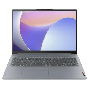 Lenovo IdeaPad Slim 3 15IRU8-i3 1315U-8GB LPDDR5-512GB SSD-TN 15.6 Inch Laptop - بندانگشتی 2