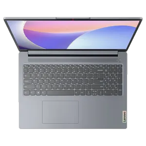 Lenovo IdeaPad Slim 3 15IRU8-i3 1315U-8GB LPDDR5-512GB SSD-TN 15.6 Inch Laptop - بندانگشتی 4