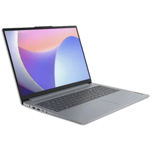 Lenovo IdeaPad Slim 3 15IRU8-i3 1315U-8GB LPDDR5-512GB SSD-TN 15.6 Inch Laptop - بندانگشتی 6