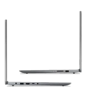 Lenovo IdeaPad Slim 3 15IRU8-i3 1315U-8GB LPDDR5-512GB SSD-TN 15.6 Inch Laptop - بندانگشتی 8