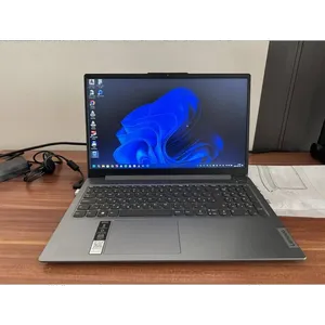 Lenovo IdeaPad Slim 3 15IRU8-i3 1315U-8GB LPDDR5-512GB SSD-TN 15.6 Inch Laptop - بندانگشتی 9