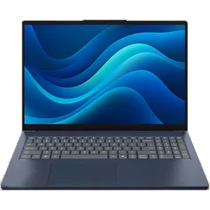 Lenovo IdeaPad Slim 3 16IRH10-i7 13620H-16GB DDR5 4800MHz-512GB SSD-IPS-Backlit 16 inch Laptop - بندانگشتی 1