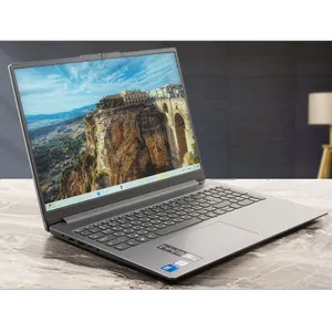 Lenovo IdeaPad Slim 3 16IRH10-i7 13620H-16GB DDR5 4800MHz-512GB SSD-IPS-Backlit 16 inch Laptop - بندانگشتی 2