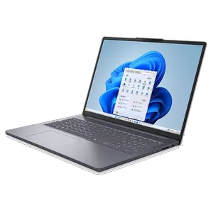 Lenovo IdeaPad Slim 3 16IRH10-i7 13620H-16GB DDR5 4800MHz-512GB SSD-IPS-Backlit 16 inch Laptop - بندانگشتی 5