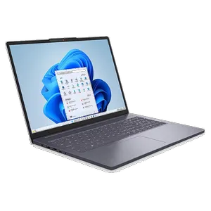 Lenovo IdeaPad Slim 3 16IRH10-i7 13620H-16GB DDR5 4800MHz-512GB SSD-IPS-Backlit 16 inch Laptop - بندانگشتی 6