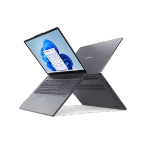 Lenovo IdeaPad Slim 3 16IRH10-i7 13620H-16GB DDR5 4800MHz-512GB SSD-IPS-Backlit 16 inch Laptop - بندانگشتی 8
