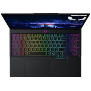 Lenovo Legion 5 15IRX10-i9 14900HX-32GB DDR5 5600MHz-1TB SSD-RTX5070 8GB-OLED 165Hz-W 15.1 inch Laptop - بندانگشتی 2