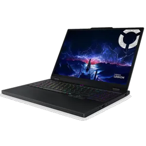 Lenovo Legion 5 15IRX10-i9 14900HX-32GB DDR5 5600MHz-1TB SSD-RTX5070 8GB-OLED 165Hz-W 15.1 inch Laptop - بندانگشتی 3
