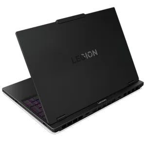 Lenovo Legion 5 15IRX10-i9 14900HX-32GB DDR5 5600MHz-1TB SSD-RTX5070 8GB-OLED 165Hz-W 15.1 inch Laptop - بندانگشتی 6