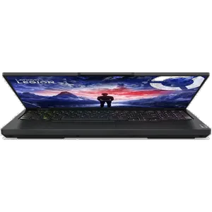 Lenovo Legion Pro 5 16IRX9-i7 14650HX-RTX4060 8GB-16GB DDR5 5600MHz-1TB SSD-WQXGA 240Hz-W 16 Inch Laptop - بندانگشتی 4