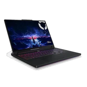 Lenovo Legion Pro 7 16IAX10H-Core Ultra 9 275HX-RTX5090 24GB-64GB DDR5-2TB SSD-WQXGA OLED 240Hz-W 16 inch Laptop - بندانگشتی 2