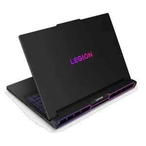Lenovo Legion Pro 7 16IAX10H-Core Ultra 9 275HX-RTX5090 24GB-64GB DDR5-2TB SSD-WQXGA OLED 240Hz-W 16 inch Laptop - بندانگشتی 5