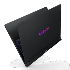 Lenovo Legion Pro 7 16IAX10H-Core Ultra 9 275HX-RTX5090 24GB-64GB DDR5-2TB SSD-WQXGA OLED 240Hz-W 16 inch Laptop - بندانگشتی 7