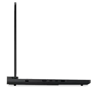 Lenovo Legion Pro 7 16IAX10H-Core Ultra 9 275HX-RTX5090 24GB-64GB DDR5-2TB SSD-WQXGA OLED 240Hz-W 16 inch Laptop - بندانگشتی 8