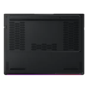 Lenovo Legion Pro 7 16IAX10H-Core Ultra 9 275HX-RTX5090 24GB-64GB DDR5-2TB SSD-WQXGA OLED 240Hz-W 16 inch Laptop - بندانگشتی 9