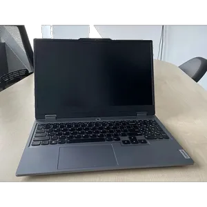 Lenovo LOQ 15IRX9-Core i7 13645HX-RTX4050 6GB-16GB DDR5 4800MHz-512GB SSD-FHD 144Hz 15.6 inch Laptop - بندانگشتی 11