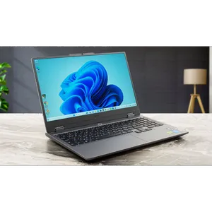 Lenovo LOQ 15IRX9-Core i7 13645HX-RTX4050 6GB-16GB DDR5 4800MHz-512GB SSD-FHD 144Hz 15.6 inch Laptop - بندانگشتی 12