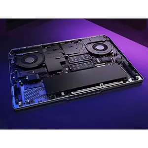 Lenovo LOQ 15IRX9-Core i7 13645HX-RTX4050 6GB-16GB DDR5 4800MHz-512GB SSD-FHD 144Hz 15.6 inch Laptop - بندانگشتی 13