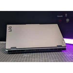 Lenovo LOQ 15IRX9-Core i7 13645HX-RTX4050 6GB-16GB DDR5 4800MHz-512GB SSD-FHD 144Hz 15.6 inch Laptop - بندانگشتی 14
