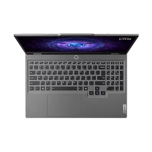 Lenovo LOQ 15IRX9-Core i7 13645HX-RTX4050 6GB-16GB DDR5 4800MHz-512GB SSD-FHD 144Hz 15.6 inch Laptop - بندانگشتی 2