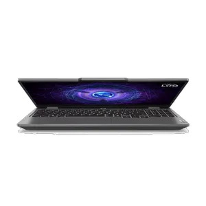 Lenovo LOQ 15IRX9-Core i7 13645HX-RTX4050 6GB-16GB DDR5 4800MHz-512GB SSD-FHD 144Hz 15.6 inch Laptop - بندانگشتی 4