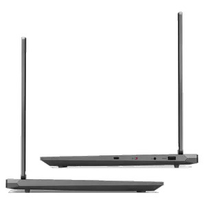 Lenovo LOQ 15IRX9-Core i7 13645HX-RTX4050 6GB-16GB DDR5 4800MHz-512GB SSD-FHD 144Hz 15.6 inch Laptop - بندانگشتی 5