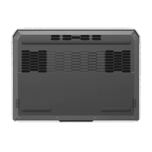 Lenovo LOQ 15IRX9-Core i7 13645HX-RTX4050 6GB-16GB DDR5 4800MHz-512GB SSD-FHD 144Hz 15.6 inch Laptop - بندانگشتی 7