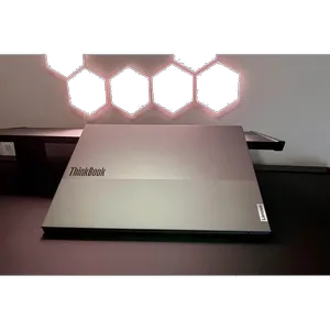 Lenovo ThinkBook 16 G6 IRL-i3 1315U-8GB DDR5 5200MHz-512GB SSD-IPS-Backlit-Fingerprint 16 inch Laptop - بندانگشتی 11