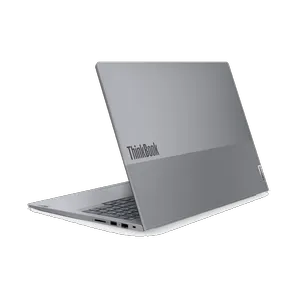 Lenovo ThinkBook 16 G6 IRL-i3 1315U-8GB DDR5 5200MHz-512GB SSD-IPS-Backlit-Fingerprint 16 inch Laptop - بندانگشتی 9